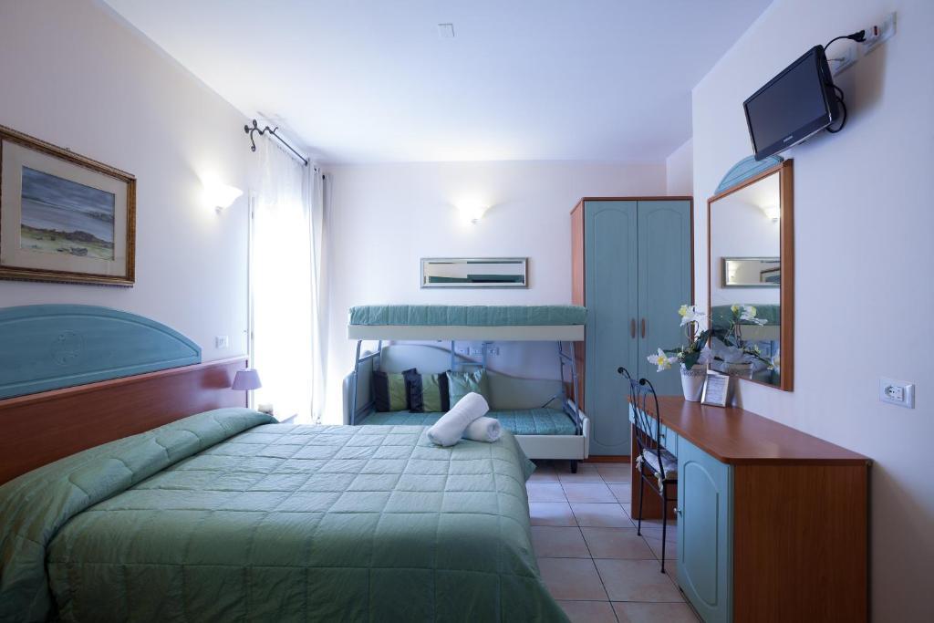 Villa Elisa Gambettola Room photo