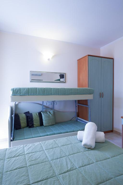 Villa Elisa Gambettola Room photo