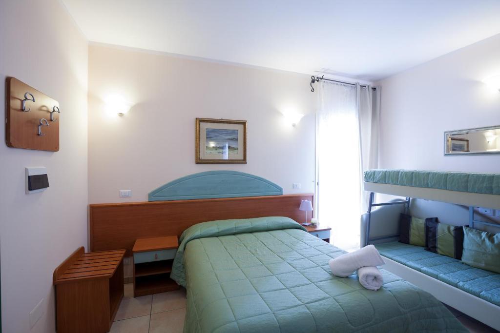 Villa Elisa Gambettola Room photo